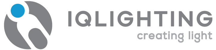 IQ Lighting Shop logo